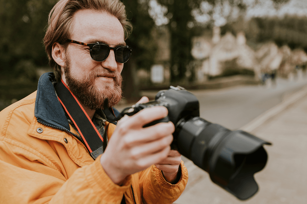 Photographer